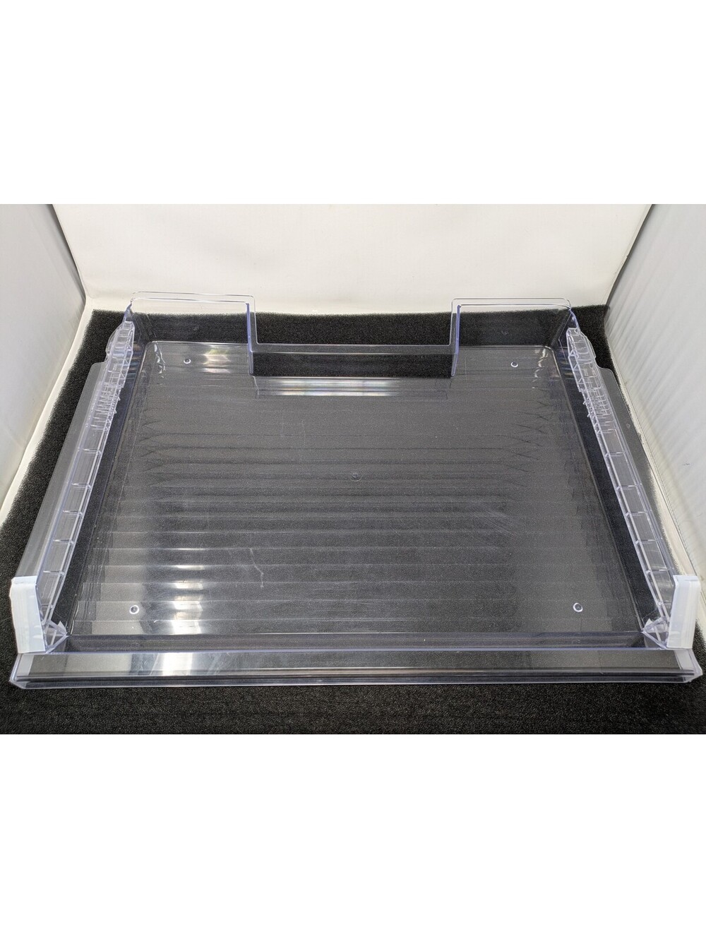 OEM RT18M6215SR Samsung Refrigerator Tray Chilled Room SAM-DA63-08667A